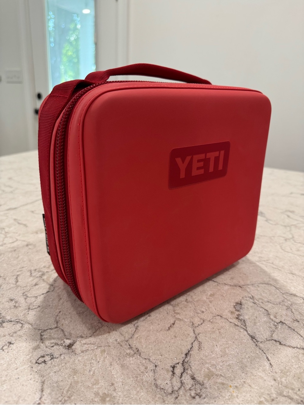 Yeti Daytrip 3L Lunchbox Red